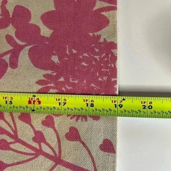 Boho Living Extra Large Tote NWT - Picture 4 of 4